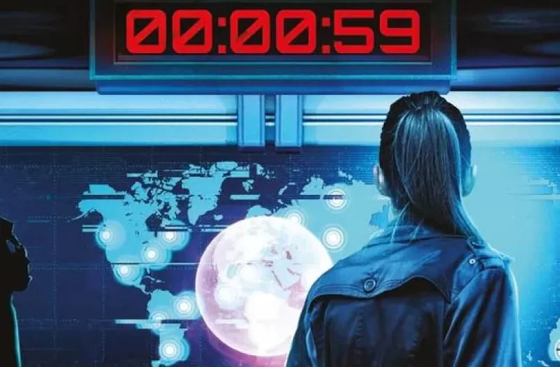 Pakopeli Operation Mindfalll